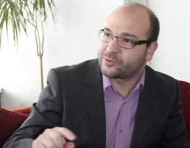 „Синьо Единство” излъчи преговорен екип за дясно обединение