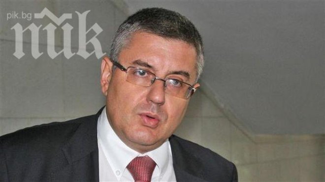 Димчо Михалевски: В БСП обсъждаме вариант кабинетът да работи до евроизборите