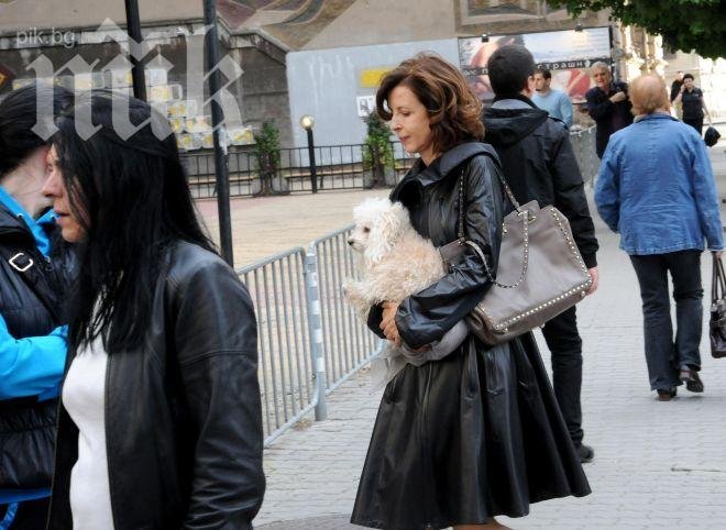 Банката на Цветелина Бориславова се провали в Кюрдистан