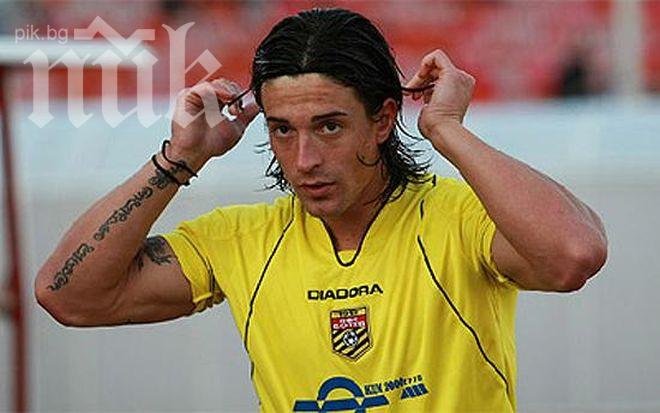 В Локомотив (Пд) умуват за договорите на Тимонов и Коце Марков