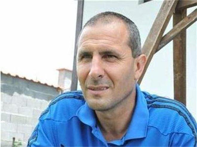 Херо взе бразилски централен защитник