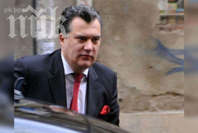 Скандално потулват делото Мишо Бирата, Бойко се измъква