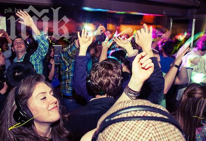 Без чалга в дискотеките в Скопие