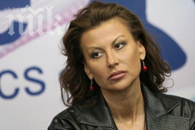 Илияна Раева: Да правиш партия сега е лудост 