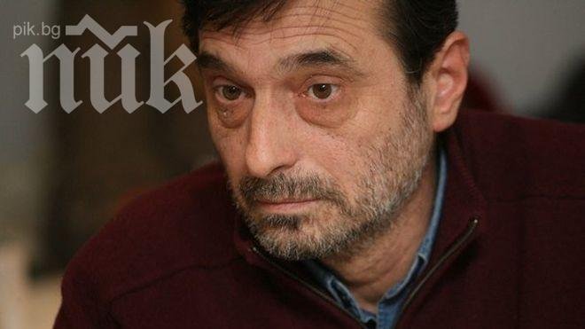 Димитър Манолов от КТ Подкрепа: Има атавистичен страх на управляващите партии от улицата