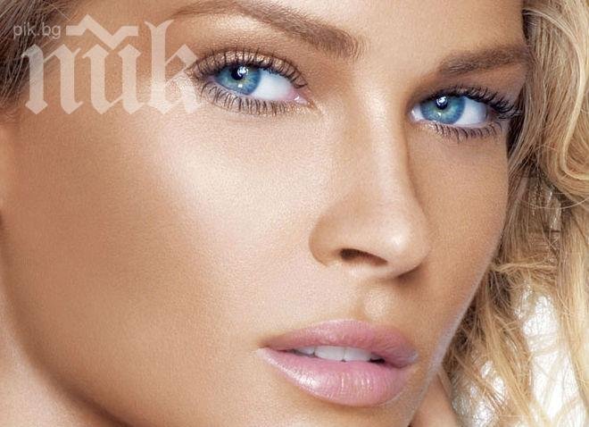 Лятно меню за златист тен и сияеща кожа