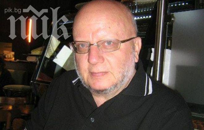 Румен Леонидов: Сидеров работи срещу правителството