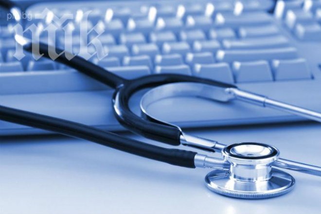 Представят проект за електронна рецепта