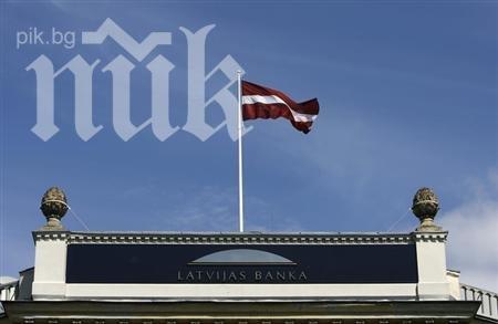 Евакуираха университет в Рига след сигнал за бомба 