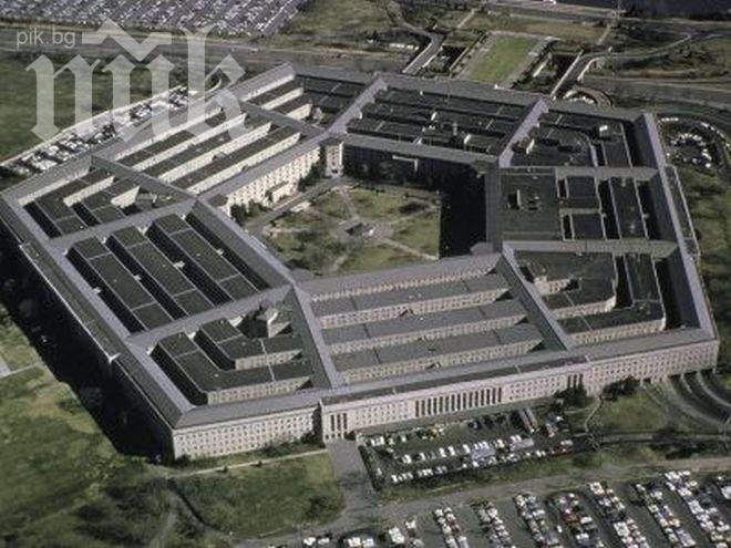 Обвиниха американски генерал за изнасяне на секретна информация