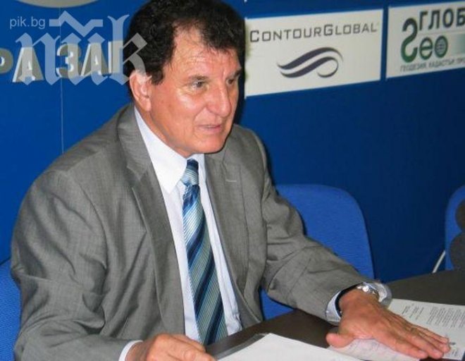 Бившият губернатор на Стара Загора с 27 къщи, апартаменти и гаражи