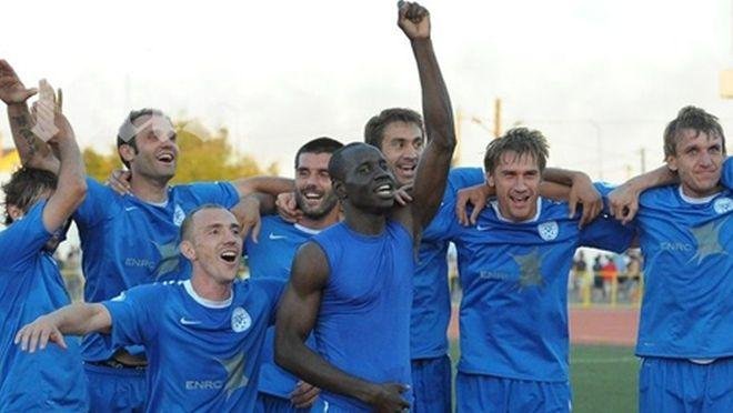 Иртиш се хвърля срещу Левски за премия от 1 млн. долара