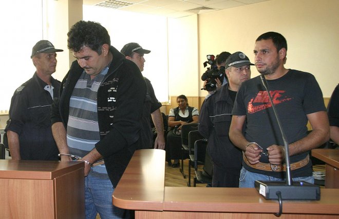 ВКС потвърди присъдата на двама души, прегазили жители на Катуница