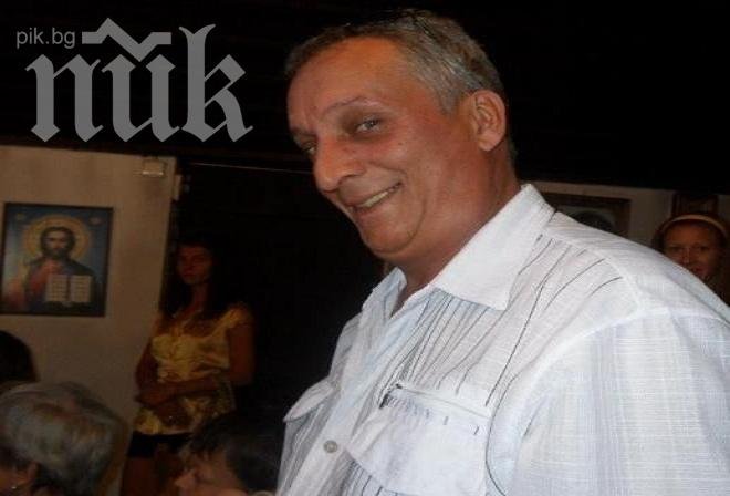 Втори варненец обяви гладна стачка в подкрепа на Орешарски