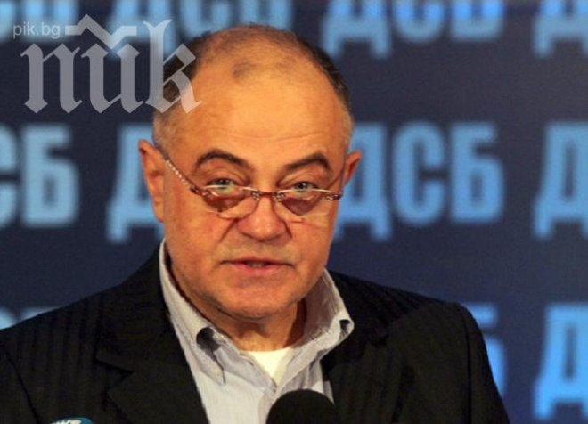 Скандал в ефира! Кулезич обвини Атанас Атанасов, че е опоскал архива на ДС