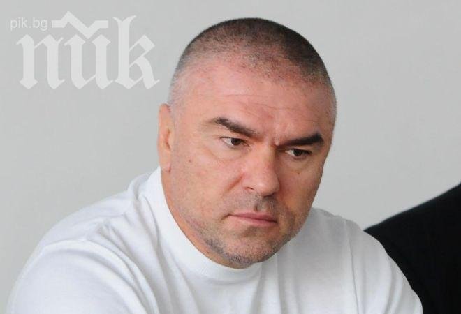 Марешки: Като мажоритарен вот аз спечелих изборите във Варна