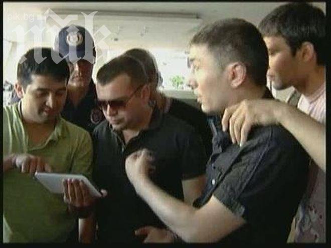 Парагвай предаде български фалшификатор на САЩ