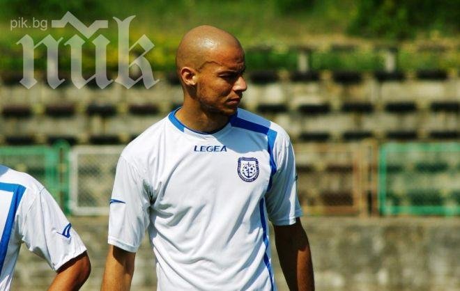 Черноморец се подсили с още двама нови