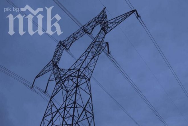 ЕВН съди България