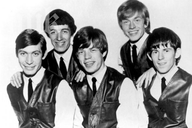 Повече от 2 часа Ролинг Стоунс забавляваха феновете си на Гластънбъри