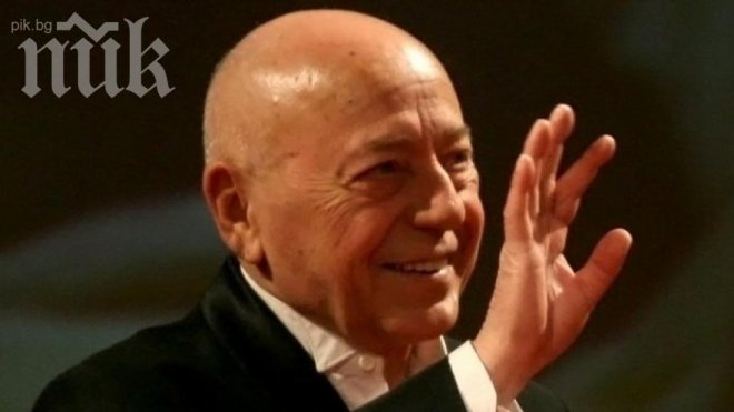 Вдигат паметник на Тодор Колев в Шумен