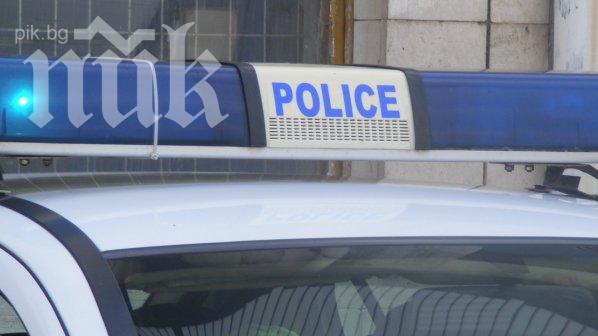 Полицията в Стара Загора с нов директор