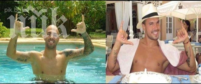 Валери Божинов и Ники Михайлов ще си мерят и колите