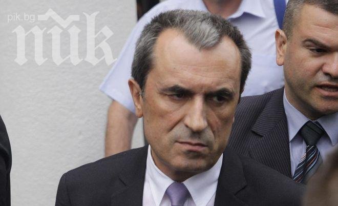 Орешарски: Имам ясен план, но той ще действа само ако обществото го иска