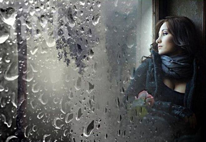 Облаци и дъжд ни очакват в следващите дни