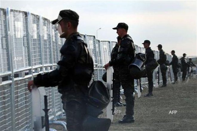 Публикуваха в интернет задачата и мисията на турската армия