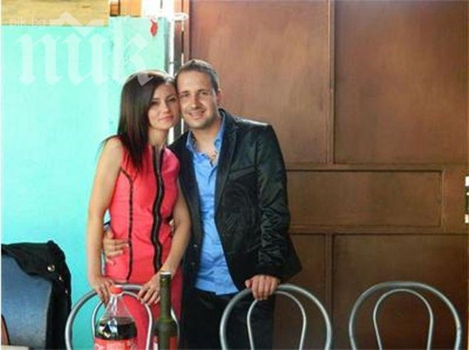 Фейсбук сватоса депутата Ахмед Башев с лидера на гоцеделчевското ДПС Сайди Чолак