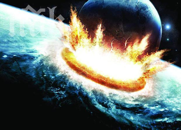 Обявиха нова дата за края на света