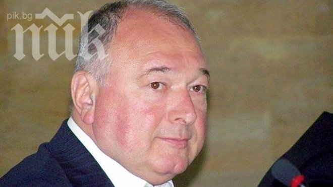 Зам.-шефът на Коалиция за България Спас Панчев пред ПИК: Сидеров не ни е извивал ръцете