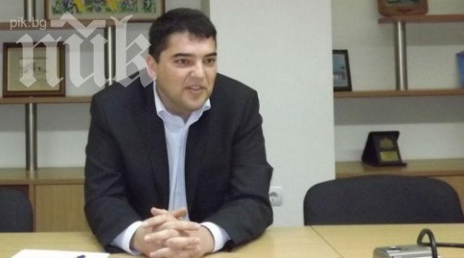 25 хил. лв. заплата взима шефът на Общинския съвет в Димитровград