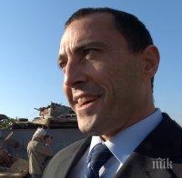 Събарят бордеи в пловдивската 