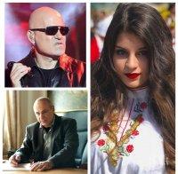  НЕ Е ЛЕСНО С ТАКЪВ ШЕФ: Още едно протеже изневери на Слави - тийнейджърката Даниела Пирянкова смени Дългия с Митко Пайнера (СНИМКИ)