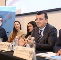 Евродепутатите на ГЕРБ: Българският бизнес печели най-много от членството ни в ЕС