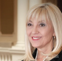 Министър Аврамова обяви най-ниските тол такси за автомобили от 3,5 до 12 тона