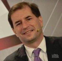 Борислав Цеков за скандала с Турция: България да отзове посланика ни от Анкара