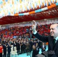 ВАЖЕН ВОТ: В Турция гласуват на местни избори