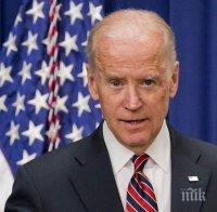 Ново обвинение срещу бившия вицепрезидент на САЩ Джо Байдън за сексуален тормоз