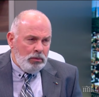 Бившият ни консул в Одрин: Със сигурност Турция се е намесила във вътрешните ни работи