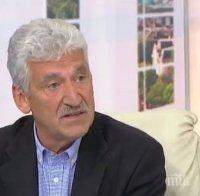 Красимир Велчев с коментар за скандала с Турция: Адмирации към българския премиер