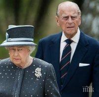 КРАЯТ НА ЕДНА ЕПОХА: Кралица Елизабет се отказва от шофирането