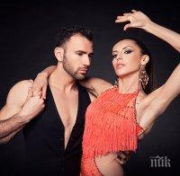 БРАВО: Наско Месечков основа фондация в подкрепа на талантливи танцьори (ВИДЕО)