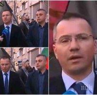 ОГРОМНО НАПРЕЖЕНИЕ: Ангел Джамбазки изригна срещу Турция: Ердоган обучава джихадисти с нашите пари