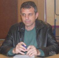 Шефът на полицията в Козлодуй напуска системата на МВР
