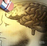 ПРОУЧВАНЕ: Недоспиването увеличава риска от Алцхаймер
