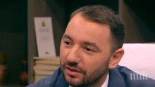 РАДИО ЕРЕВАН: Хекимян си направи жестока гавра с Кобрата