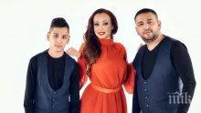 Мира увековечи епохален момент - излови Милко Калайджиев без мустак (СНИМКА)